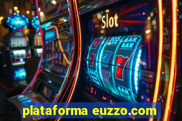 plataforma euzzo.com